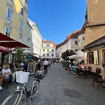 Franziskaner Suites #9