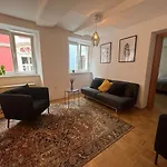 Franziskaner Suites #9