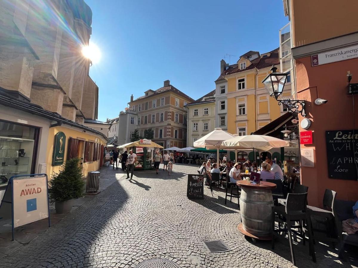 Franziskaner #9 * Graz