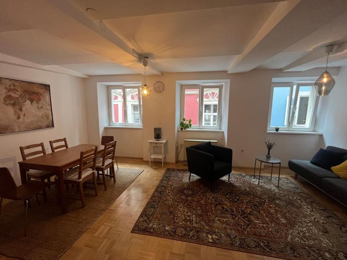 Apartment Franziskaner #9 *