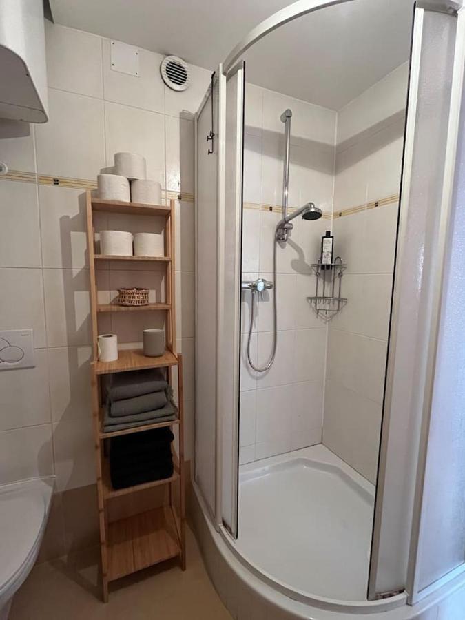 Apartment Franziskaner #9 *