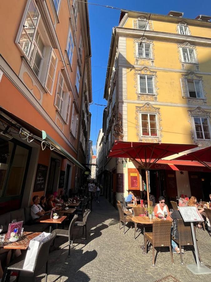Franziskaner #9 Graz