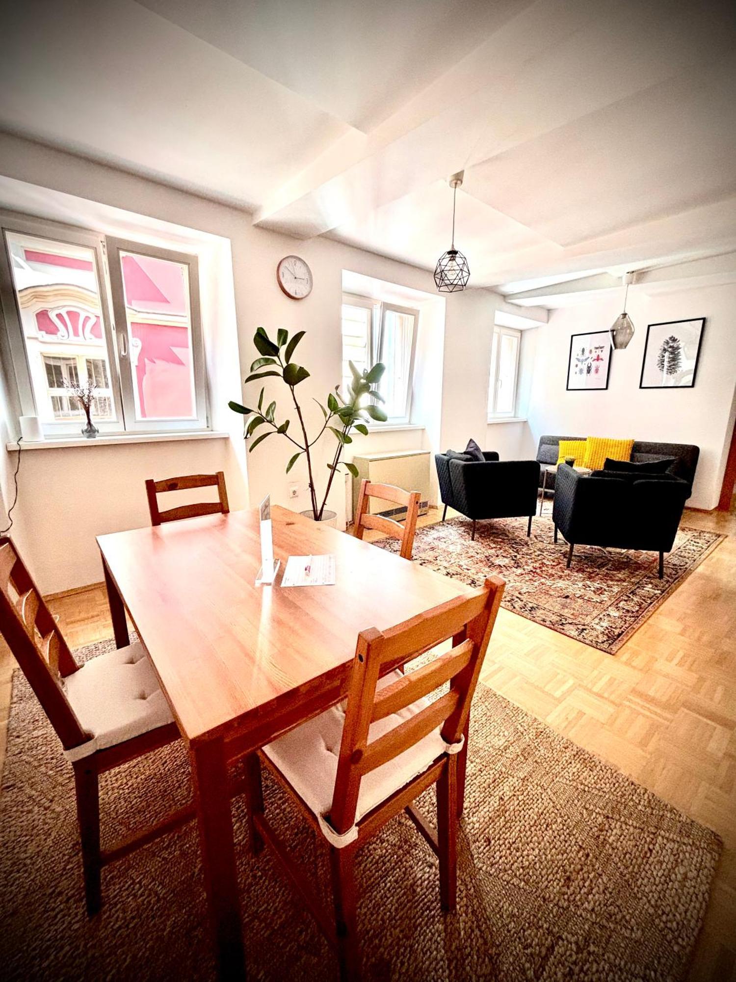 Apartment Franziskaner #9